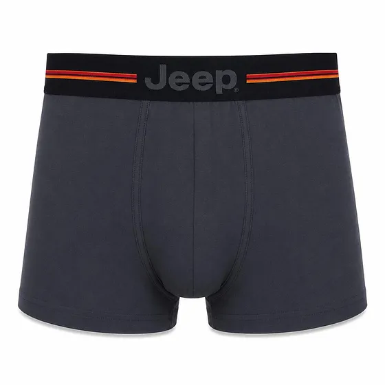 BOXER JEEP CABALLERO