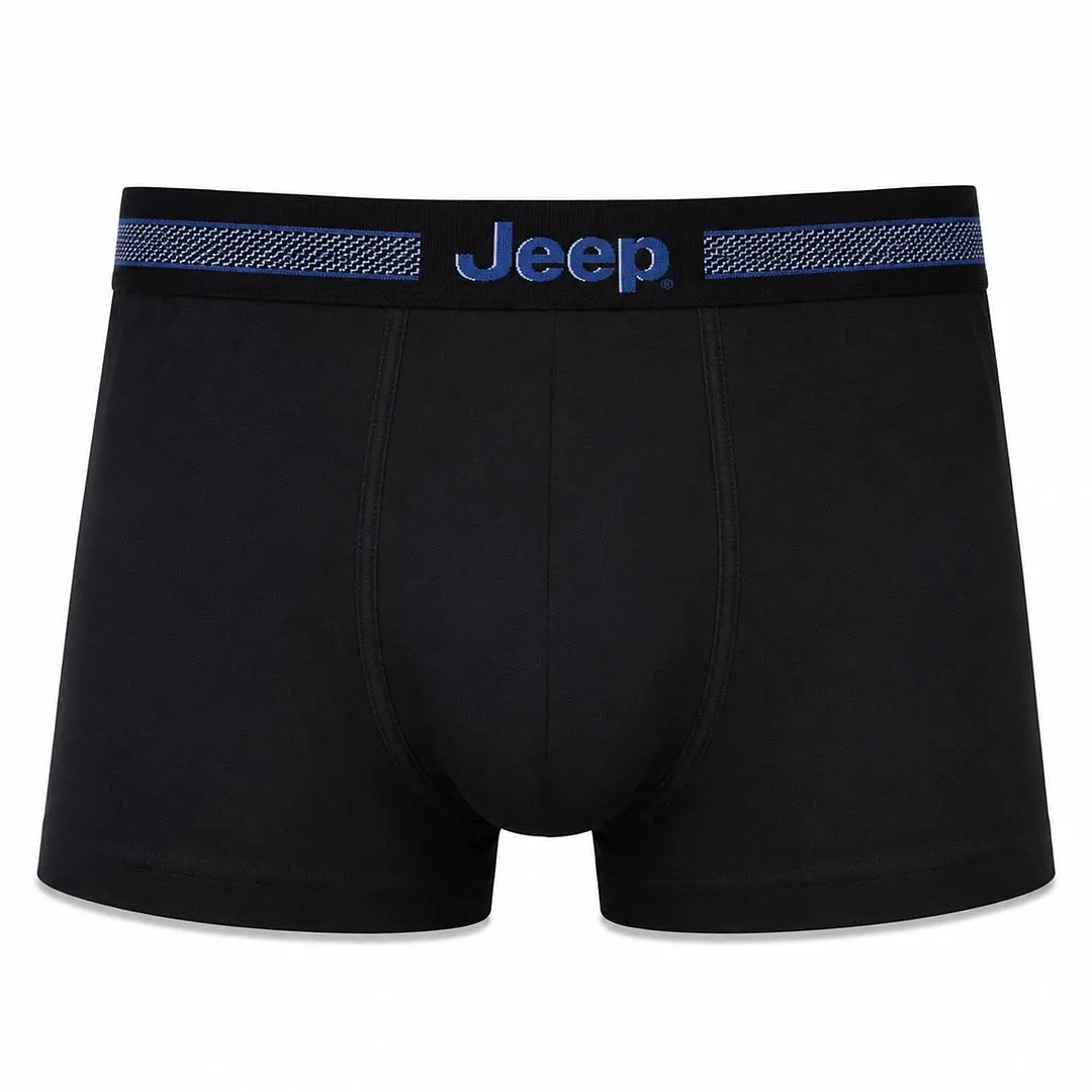 BOXER JEEP CABALLERO