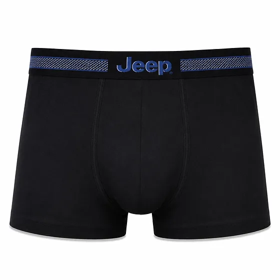 BOXER JEEP CABALLERO