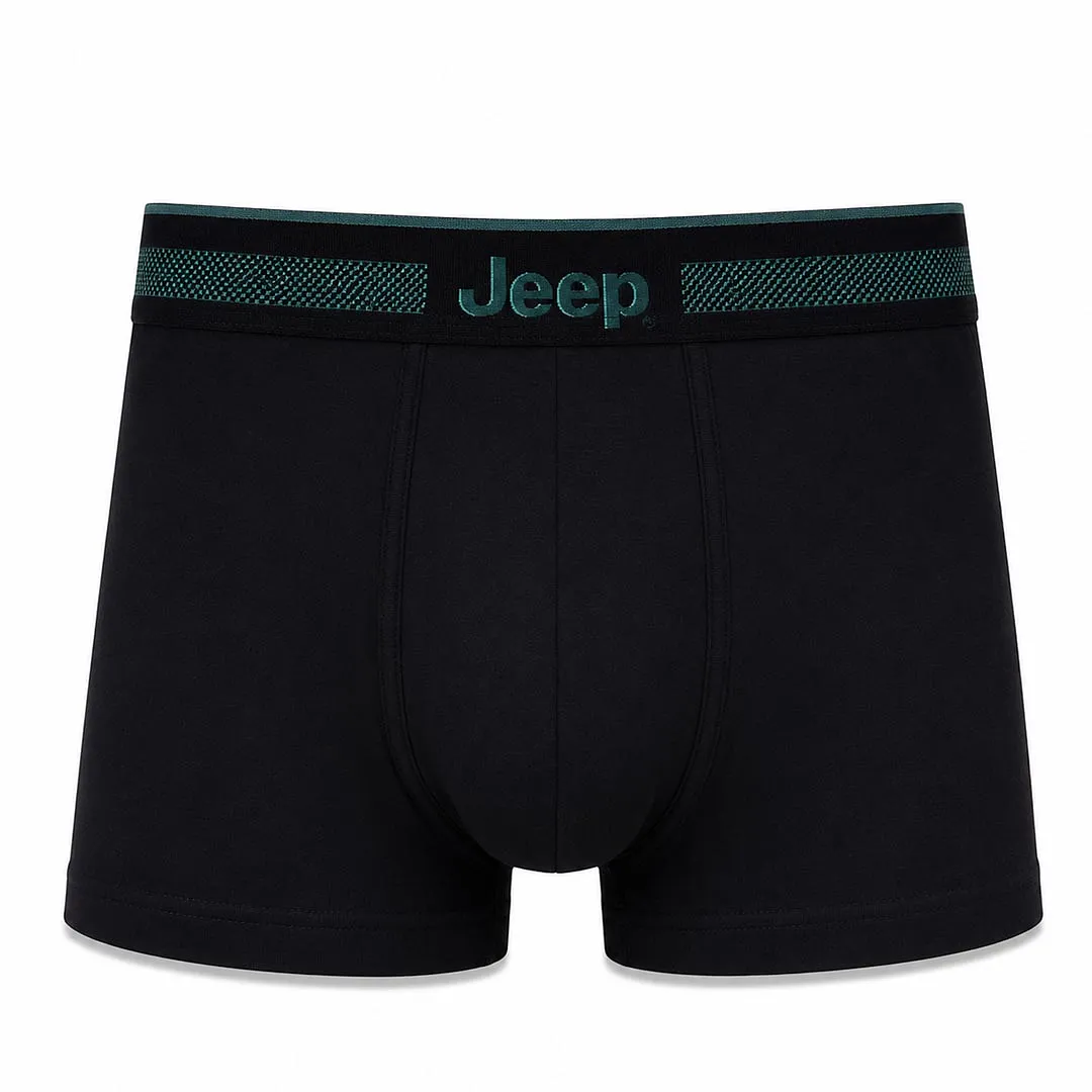BOXER JEEP CABALLERO