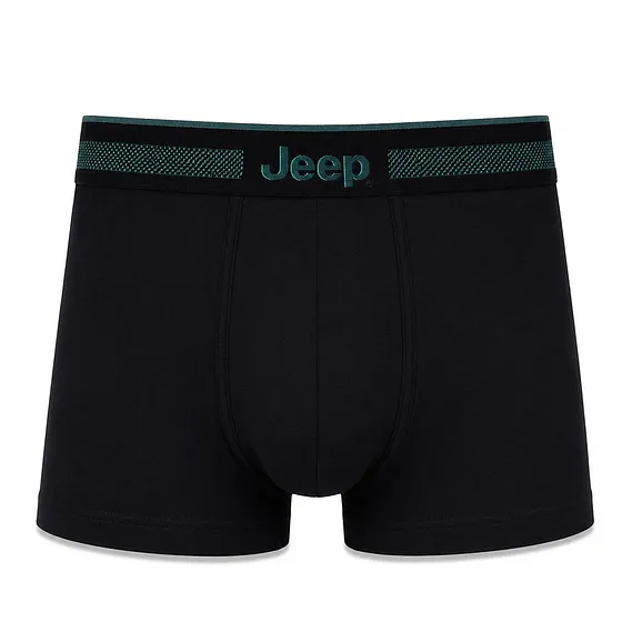 BOXER JEEP CABALLERO