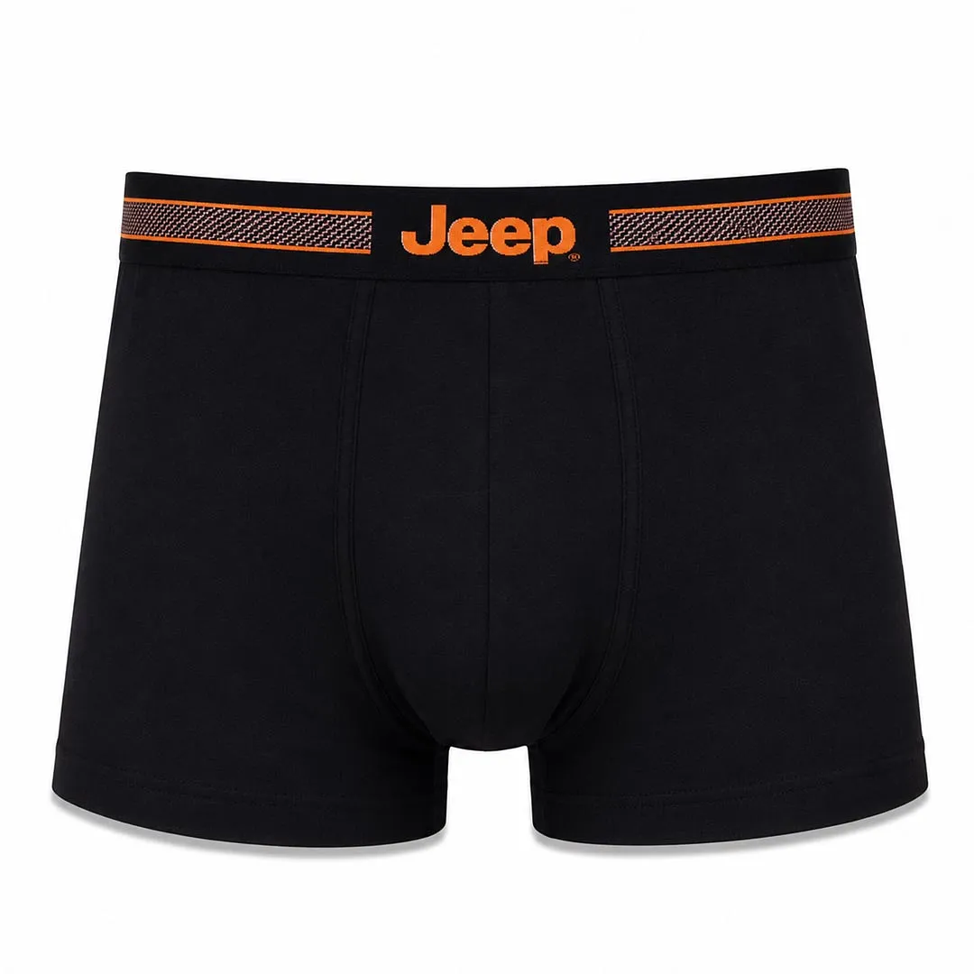 BOXER JEEP CABALLERO