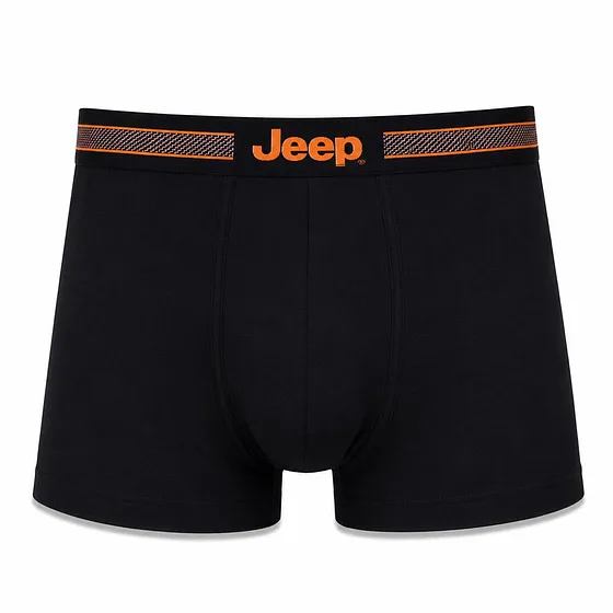 BOXER JEEP CABALLERO