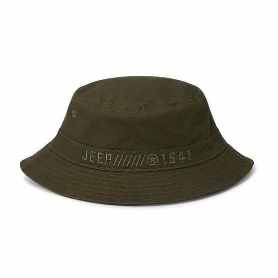 GORRO DE TELA JEEP CABALLERO