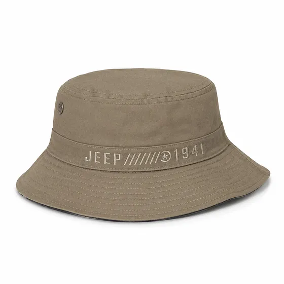 GORRO DE TELA JEEP CABALLERO