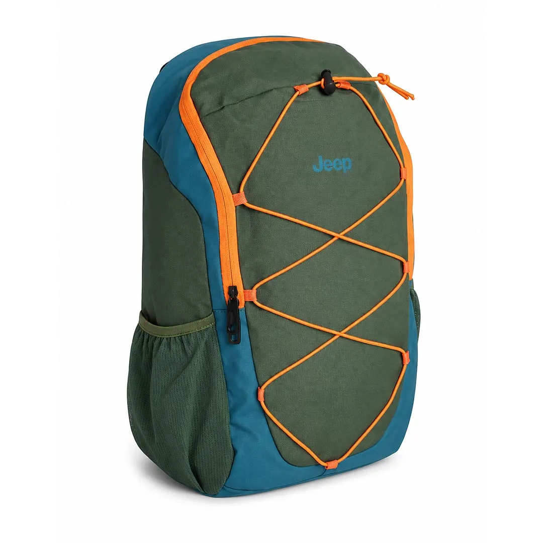 MOCHILA JEEP CABALLERO