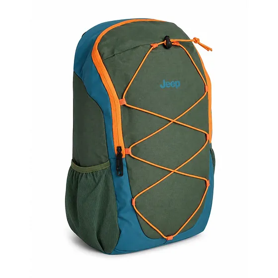 MOCHILA JEEP CABALLERO