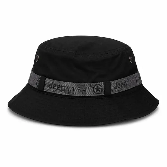 GORRO DE TELA JEEP CABALLERO