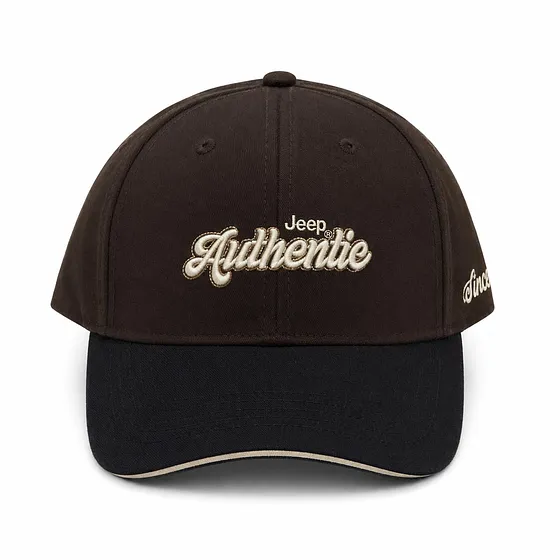 GORRA JEEP HOMBRE