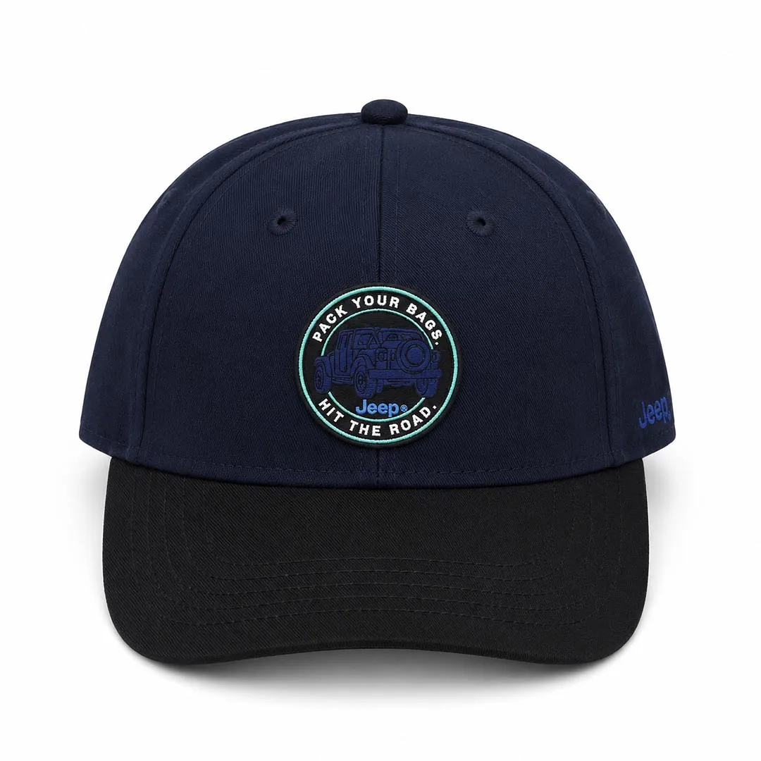 GORRA JEEP HOMBRE