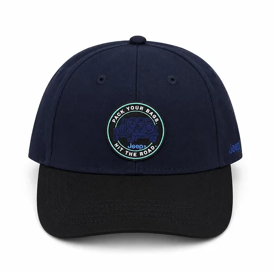 GORRA JEEP HOMBRE