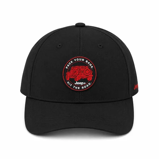 GORRA JEEP HOMBRE
