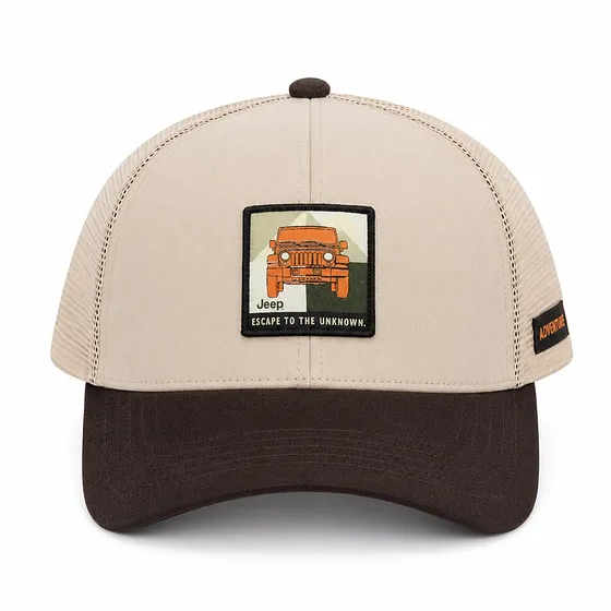 GORRA JEEP HOMBRE