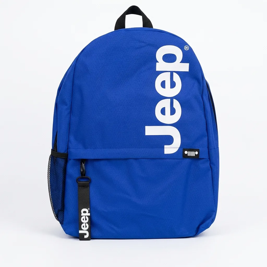 MOCHILA JEEP CABALLERO