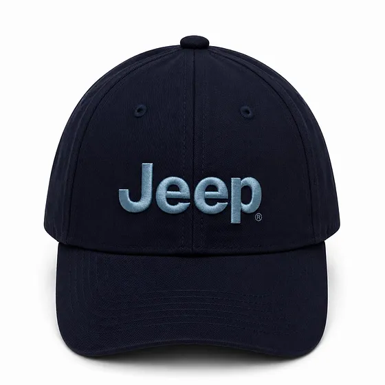 GORRA BASICA JEEP CABALLERO