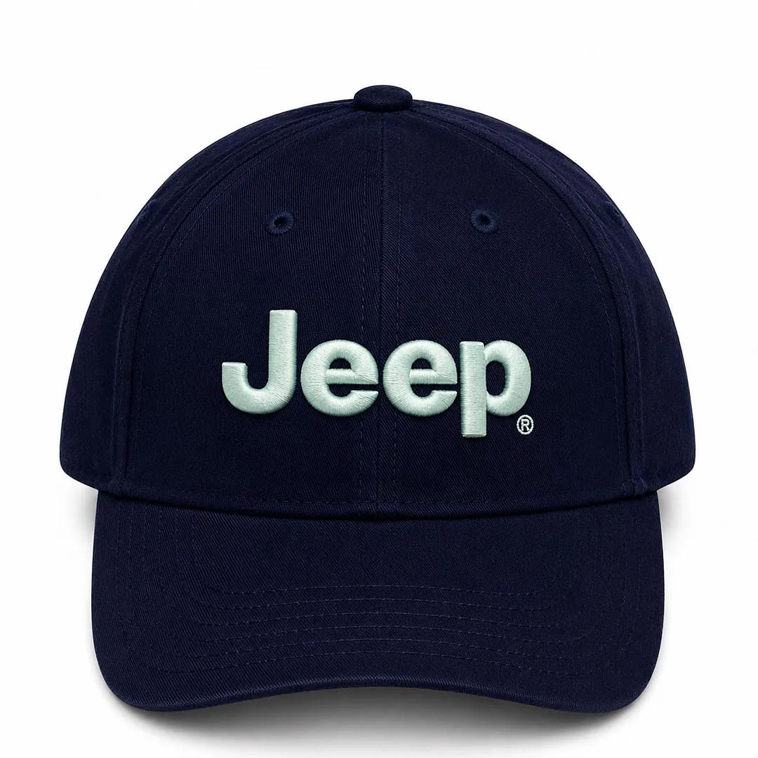 GORRA BASICA JEEP