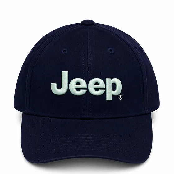 GORRA BASICA JEEP