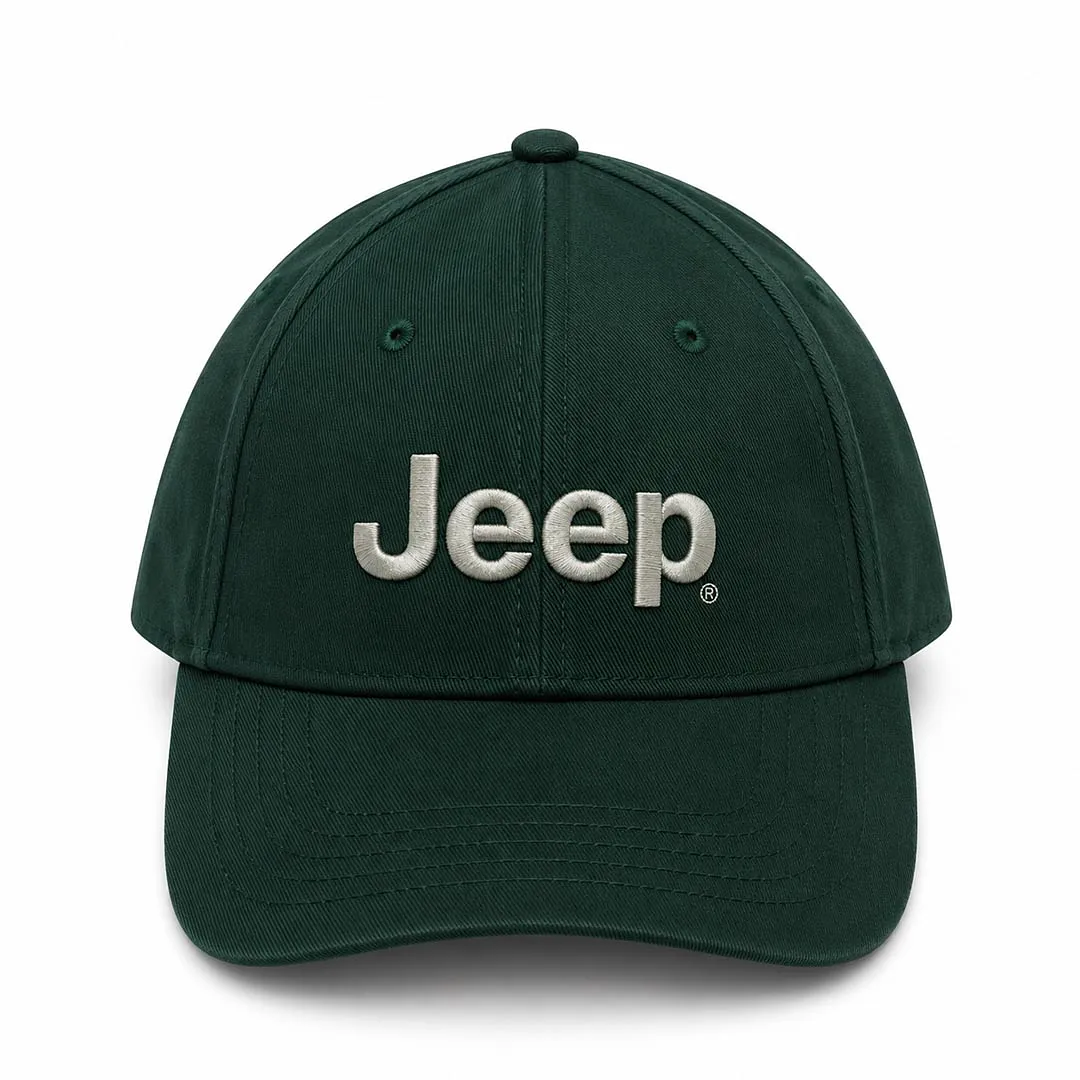 GORRA BASICA JEEP