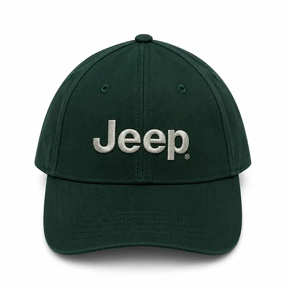 GORRA BASICA JEEP