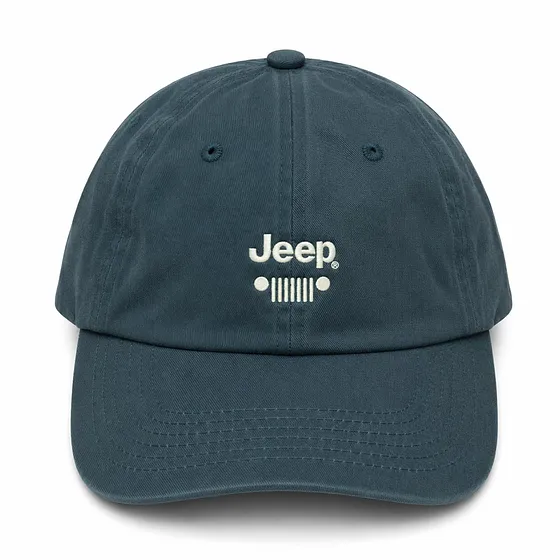 GORRA BASICA JEEP