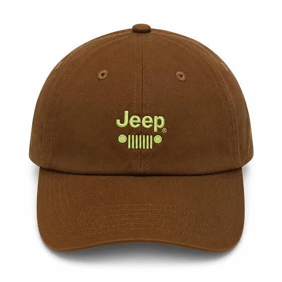 GORRA BASICA JEEP