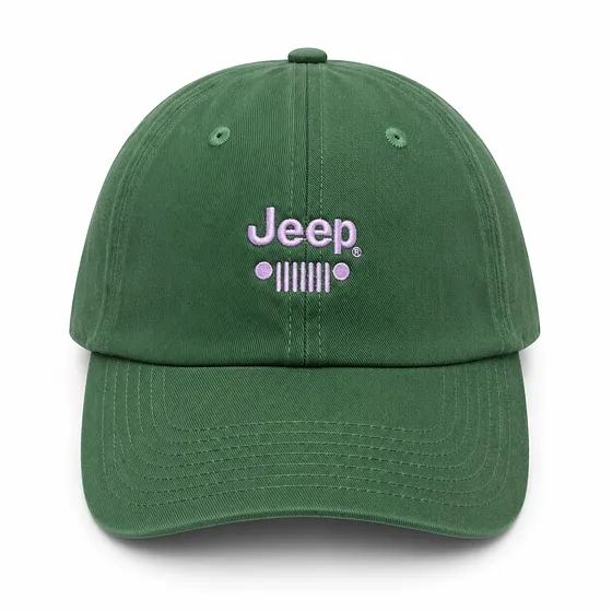 GORRA BASICA JEEP