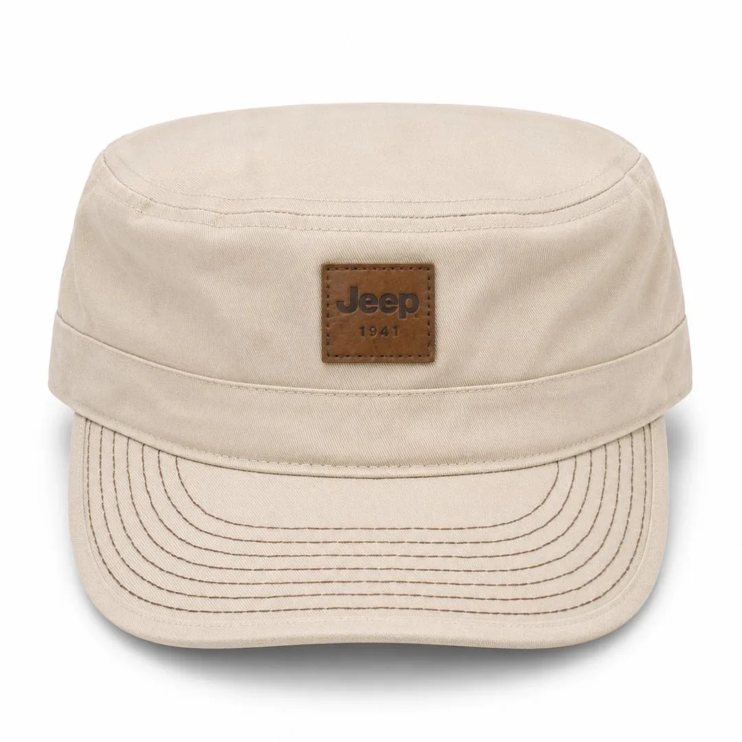 GORRA BASICA JEEP