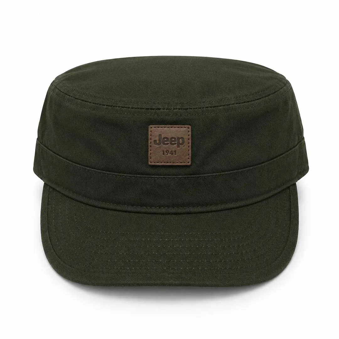 GORRA BASICA JEEP