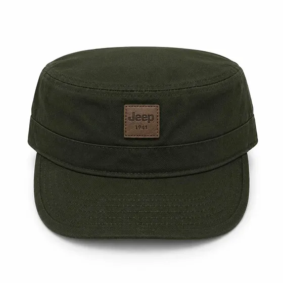 GORRA BASICA JEEP