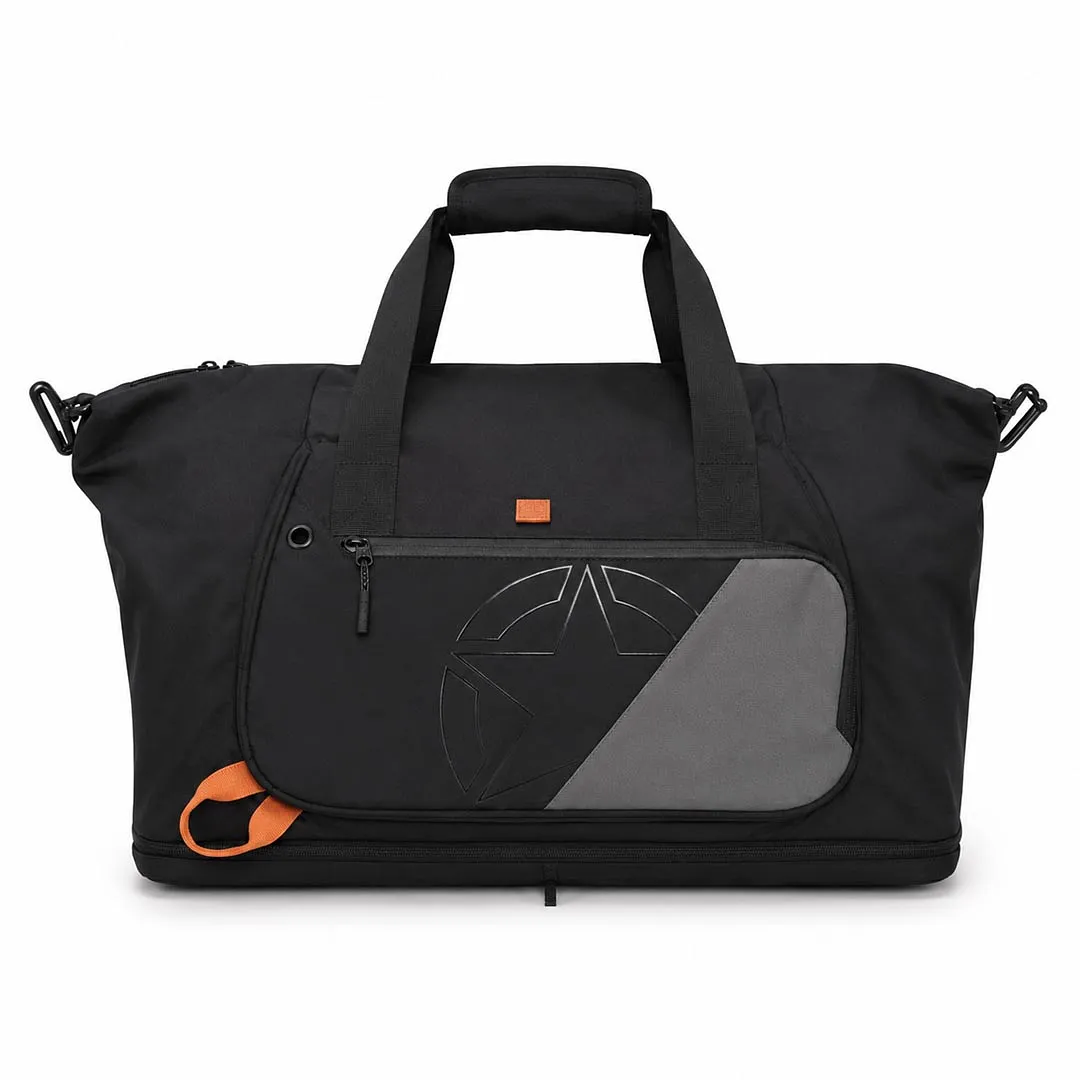 BOLSO PARA GIMNASIO JEEP CABALLERO