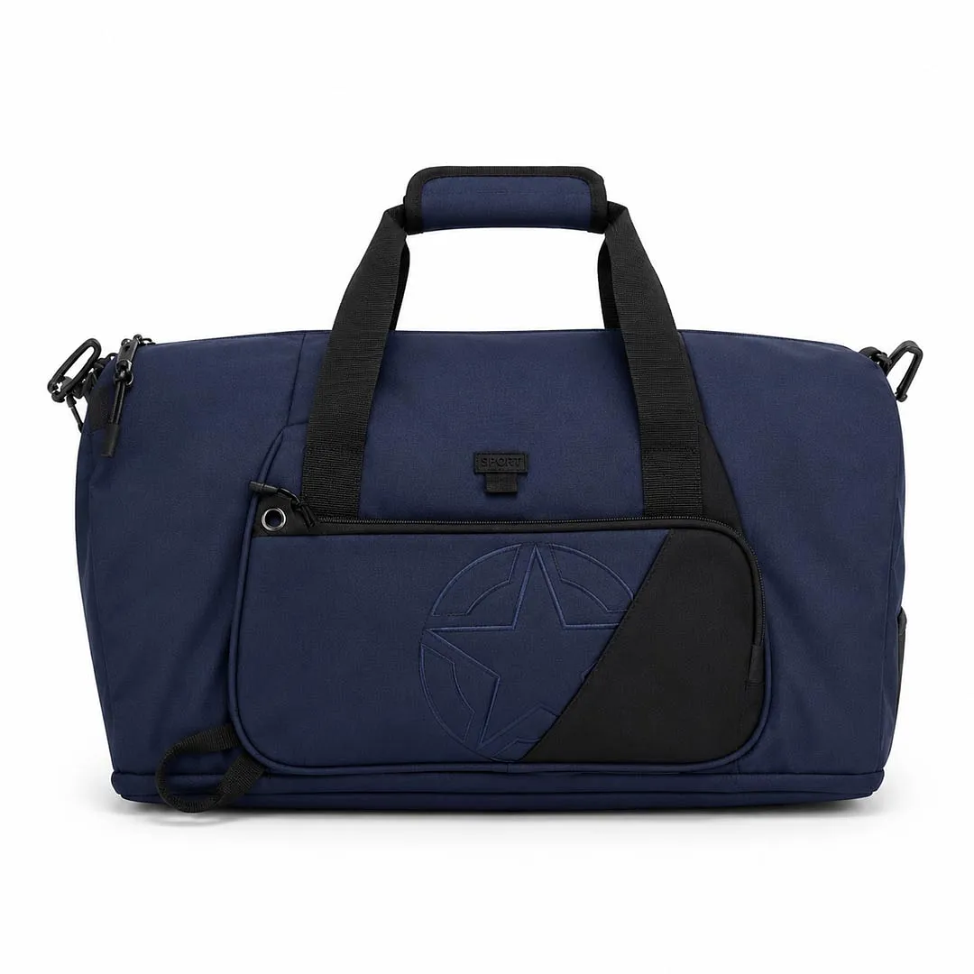 BOLSO PARA GIMNASIO JEEP CABALLERO