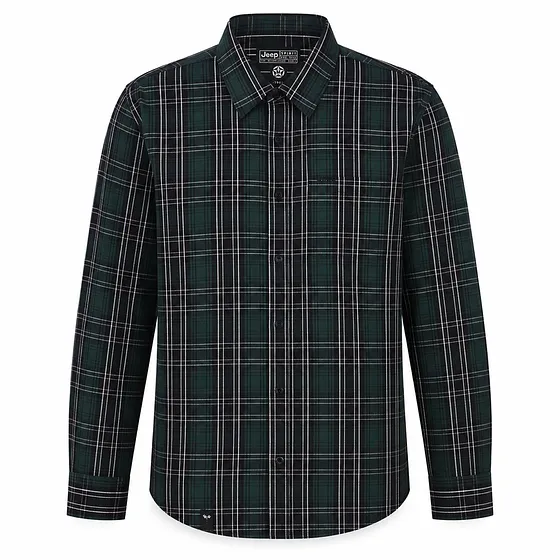 CAMISA CASUAL JEEP CABALLERO