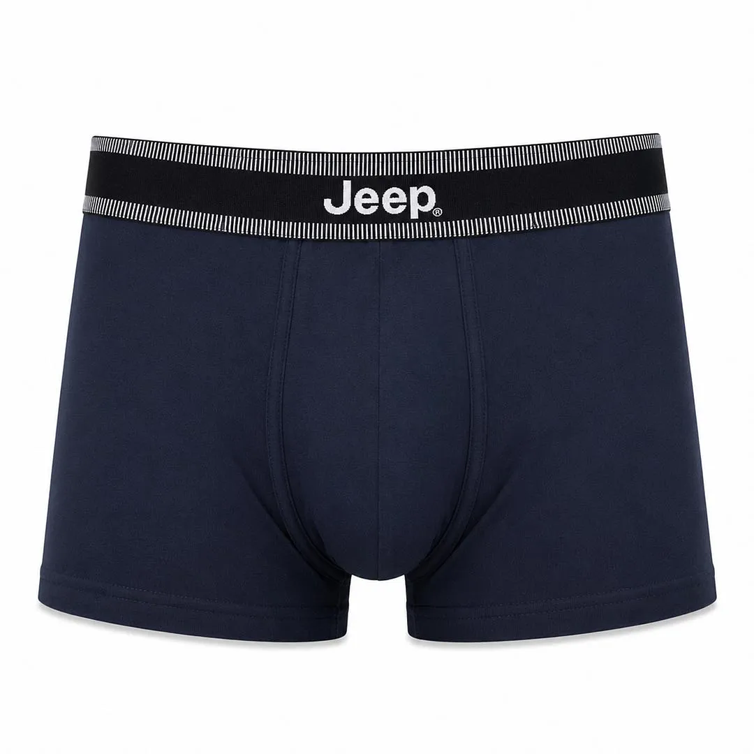 BOXER JEEP HOMBRE