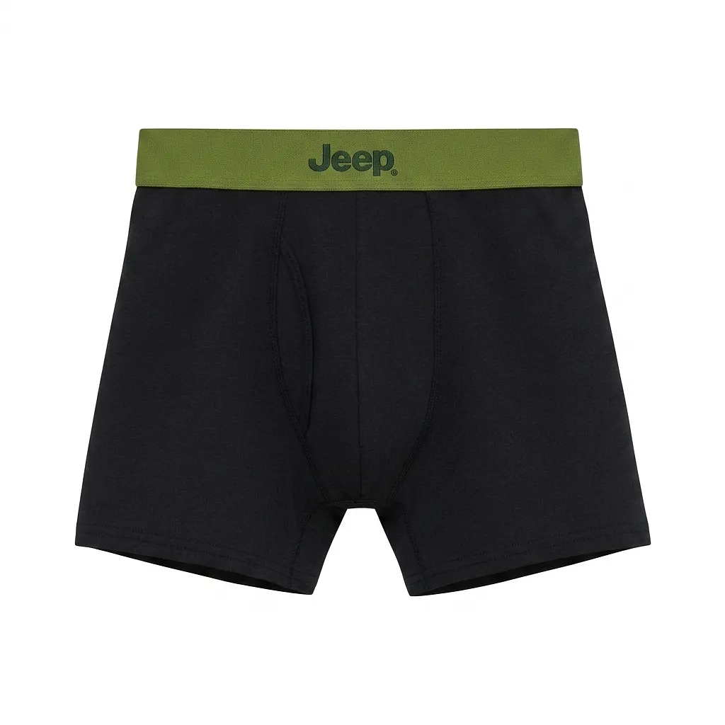 BOXER JEEP HOMBRE