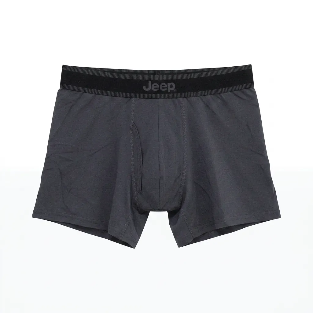 BOXER JEEP HOMBRE