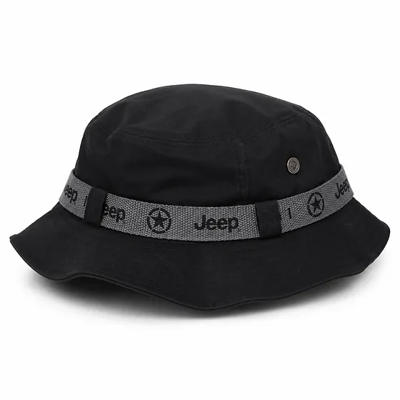 GORRO DE TELA JEEP