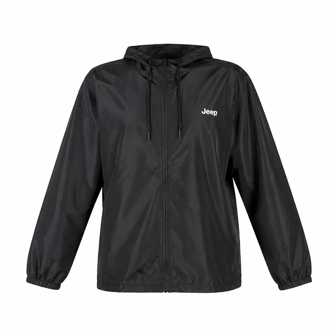 CHAQUETA CON CAPUCHA JEEP CABALLERO