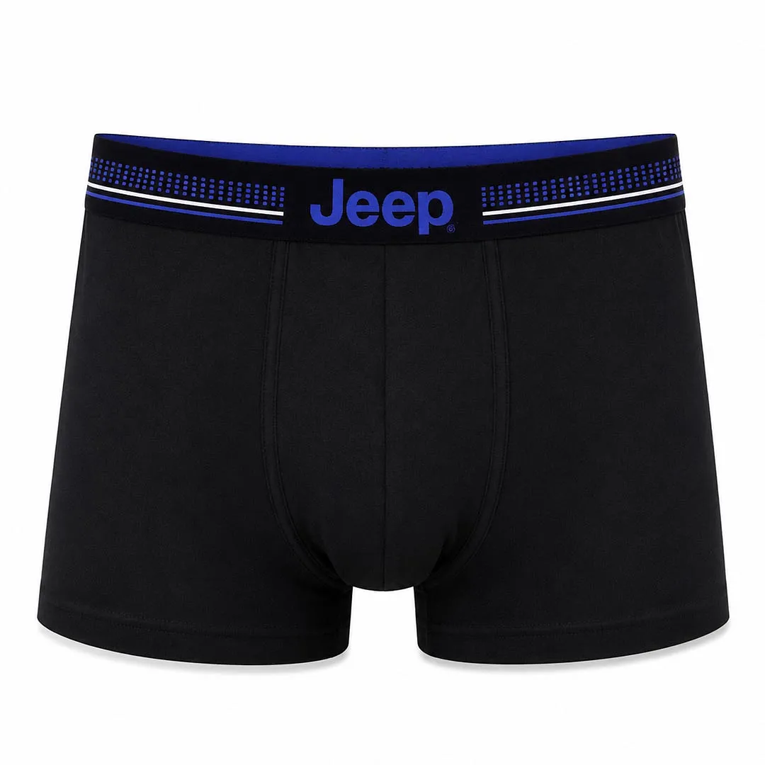 BOXER JEEP HOMBRE