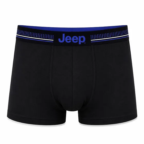 BOXER JEEP HOMBRE