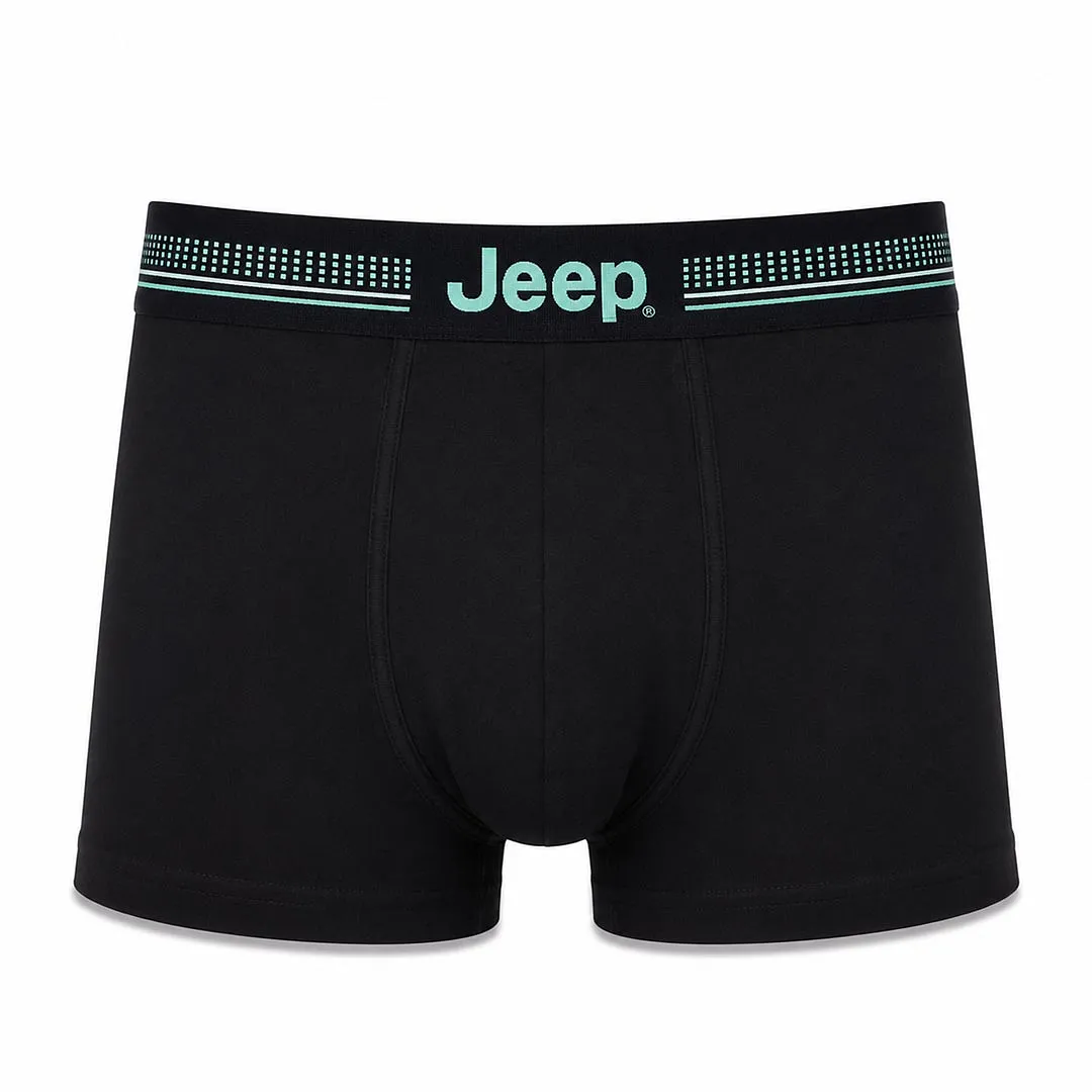 BOXER JEEP HOMBRE