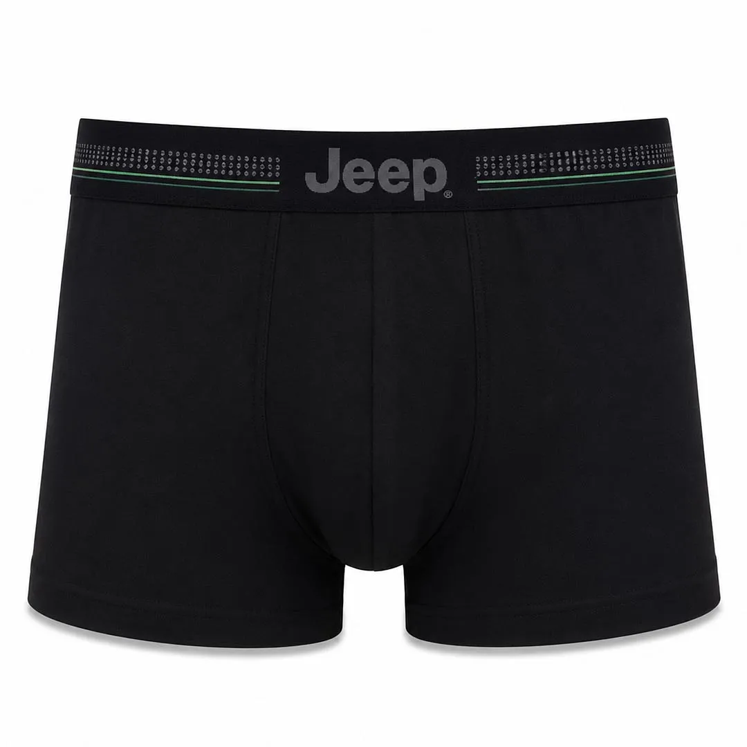 BOXER JEEP HOMBRE