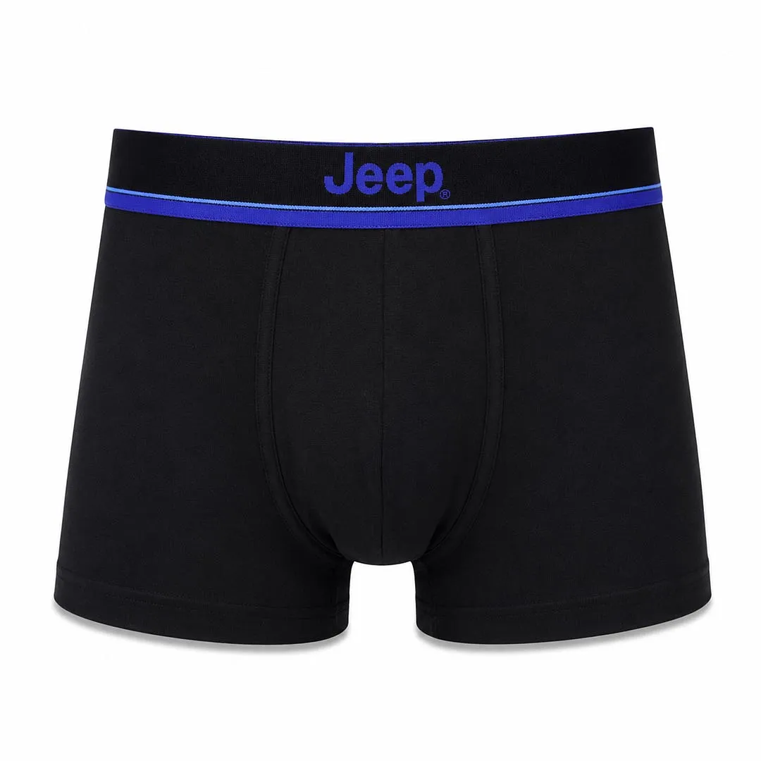 BOXER JEEP HOMBRE