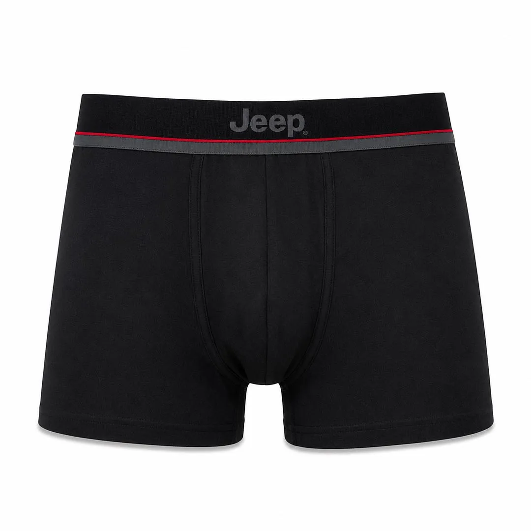 BOXER JEEP HOMBRE