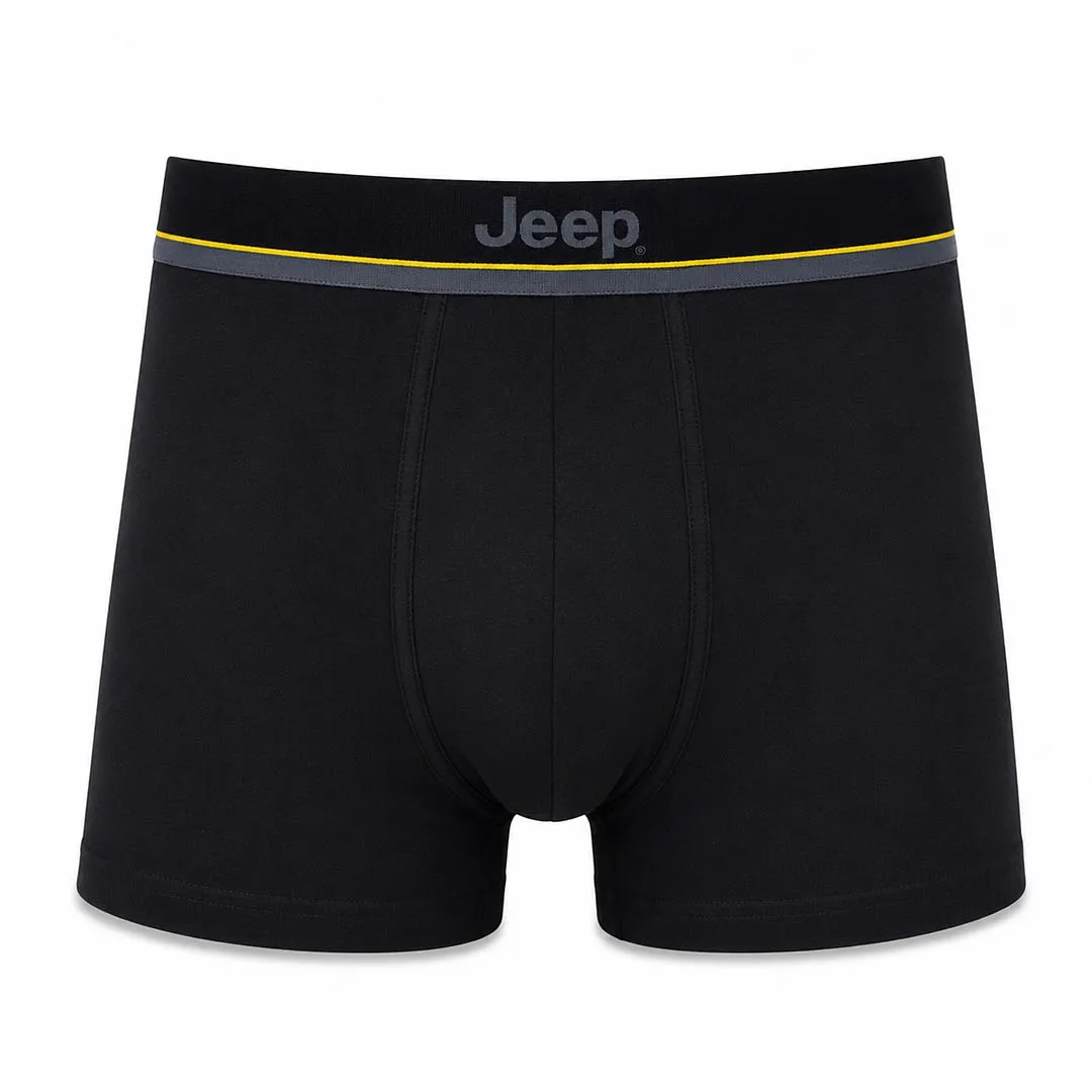 BOXER JEEP HOMBRE