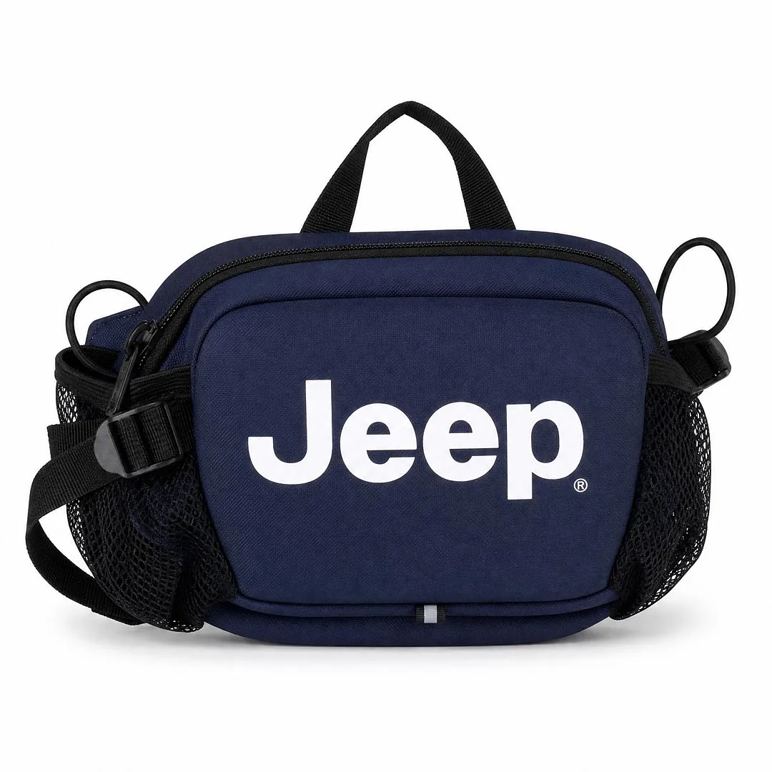 KOALA DEPORTIVO JEEP CABALLERO