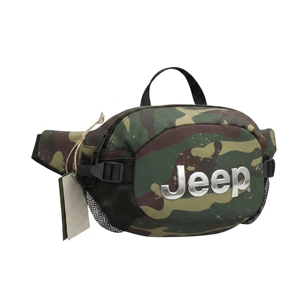 KOALA DEPORTIVO JEEP CABALLERO