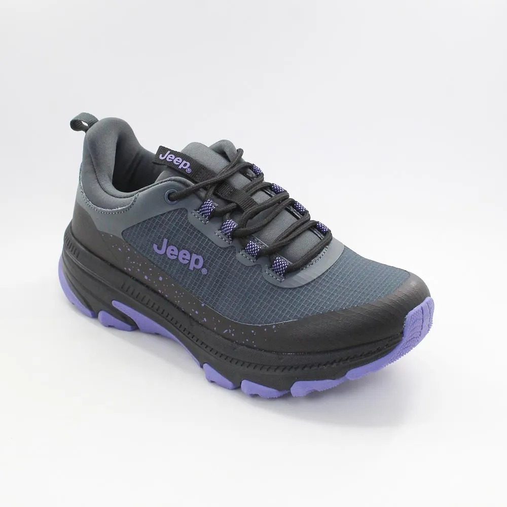 CALZADO DEPORTIVO JEEP DAMA