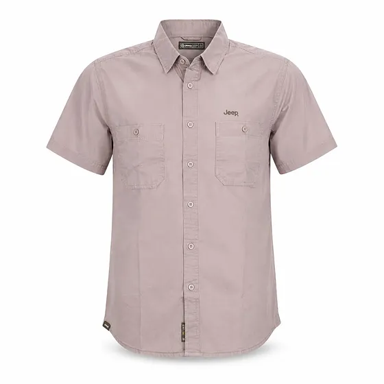 CAMISA CASUAL JEEP CABALLERO