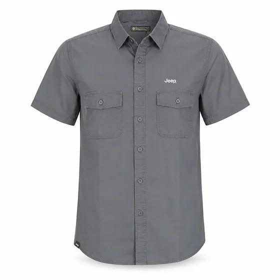 CAMISA CASUAL JEEP CABALLERO