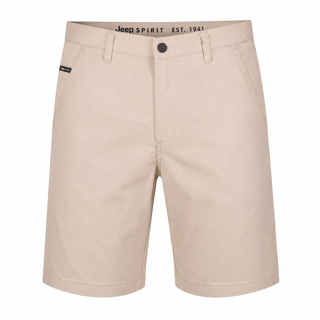 BERMUDA BASICA JEEP CABALLERO